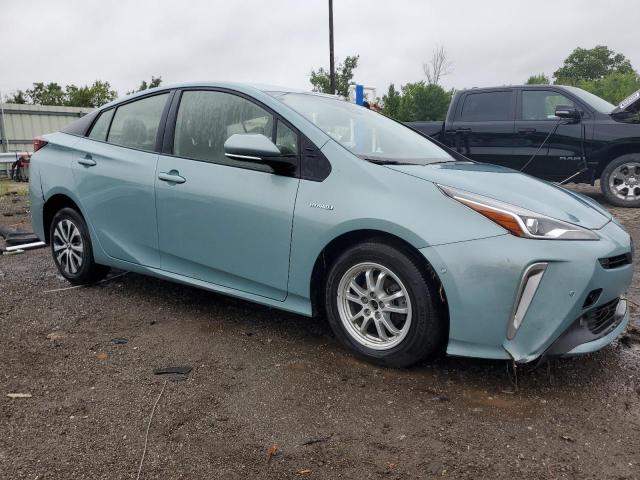 Photo 3 VIN: JTDL9RFU2K3012542 - TOYOTA PRIUS 