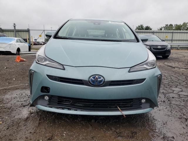 Photo 4 VIN: JTDL9RFU2K3012542 - TOYOTA PRIUS 