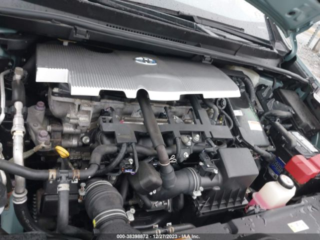 Photo 9 VIN: JTDL9RFU2L3013305 - TOYOTA PRIUS 