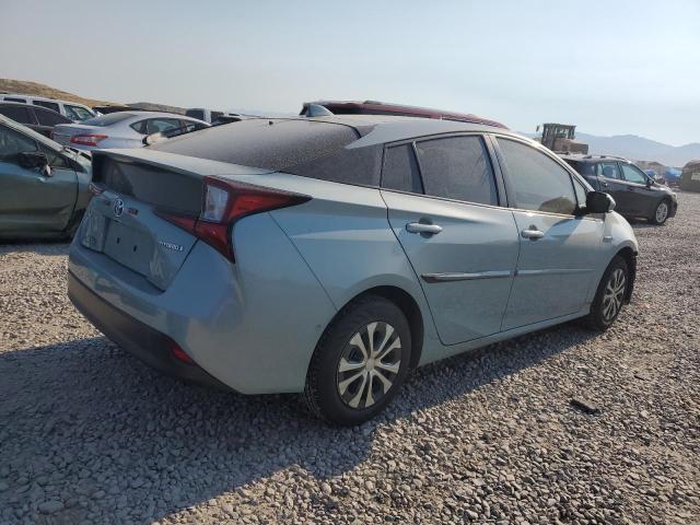 Photo 2 VIN: JTDL9RFU2L3014664 - TOYOTA PRIUS LE 