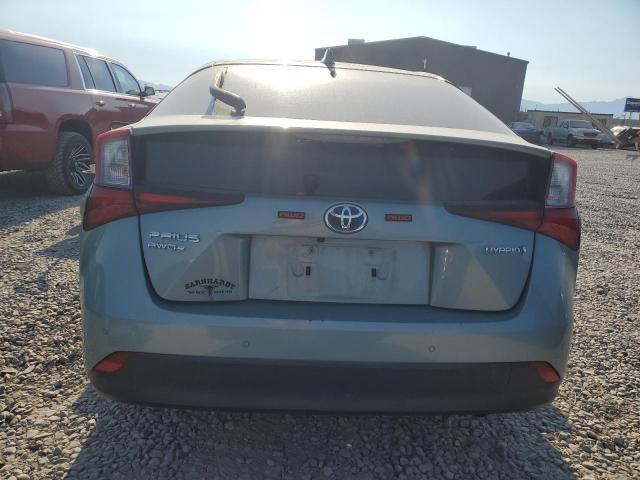 Photo 5 VIN: JTDL9RFU2L3014664 - TOYOTA PRIUS LE 