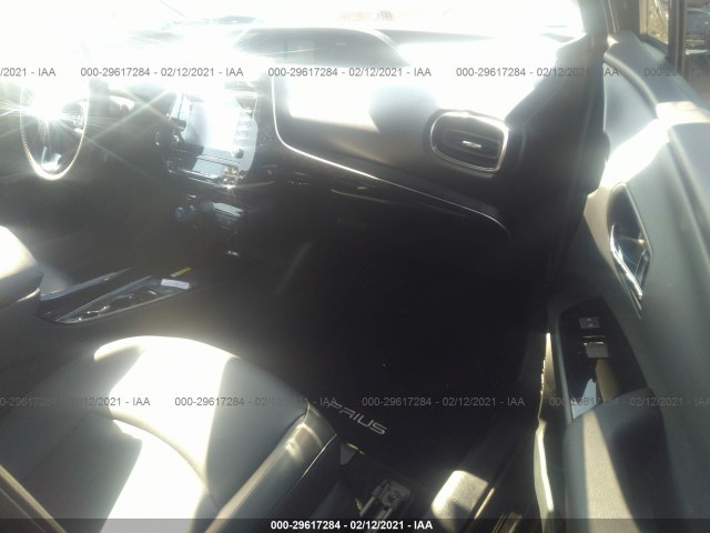 Photo 4 VIN: JTDL9RFU2L3019475 - TOYOTA PRIUS 