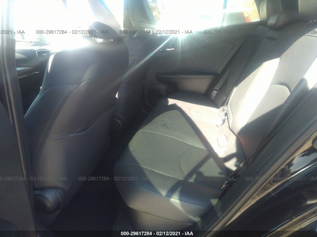 Photo 7 VIN: JTDL9RFU2L3019475 - TOYOTA PRIUS 