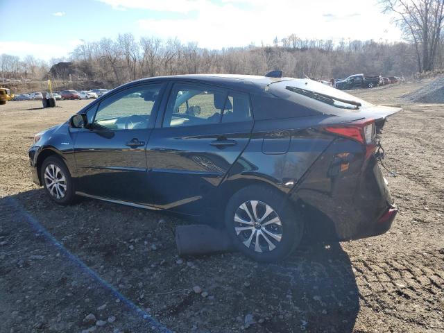 Photo 1 VIN: JTDL9RFU2L3021355 - TOYOTA PRIUS LE 