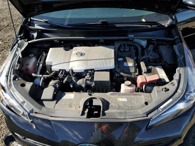 Photo 10 VIN: JTDL9RFU2L3021355 - TOYOTA PRIUS LE 