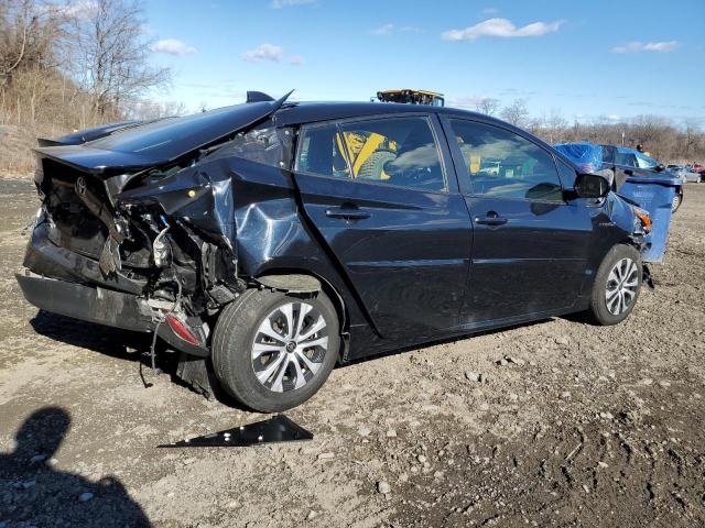 Photo 2 VIN: JTDL9RFU2L3021355 - TOYOTA PRIUS LE 