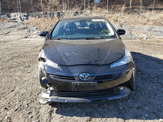 Photo 4 VIN: JTDL9RFU2L3021355 - TOYOTA PRIUS LE 