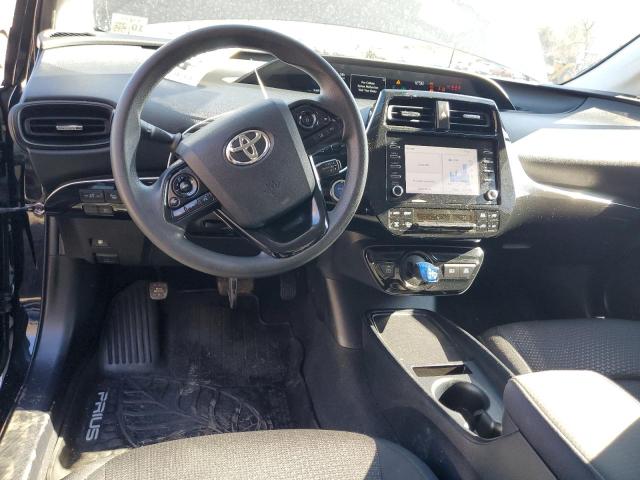 Photo 7 VIN: JTDL9RFU2L3021355 - TOYOTA PRIUS LE 