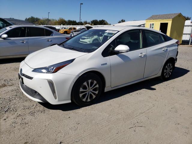 Photo 0 VIN: JTDL9RFU3K3002389 - TOYOTA PRIUS 