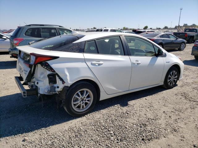 Photo 2 VIN: JTDL9RFU3K3002389 - TOYOTA PRIUS 