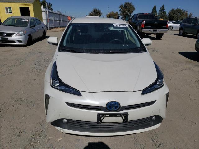 Photo 4 VIN: JTDL9RFU3K3002389 - TOYOTA PRIUS 