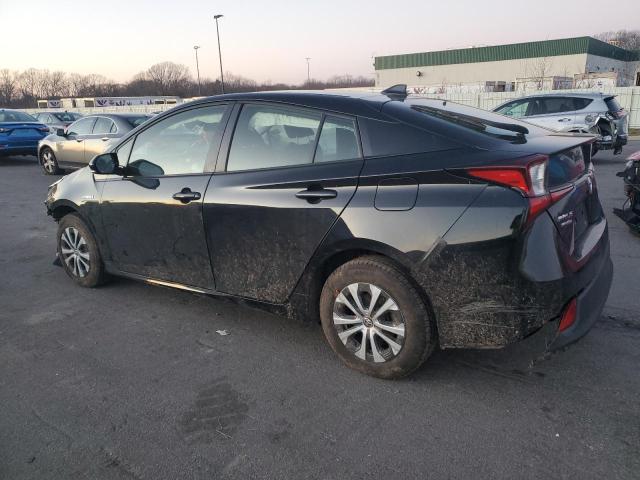 Photo 1 VIN: JTDL9RFU3K3006099 - TOYOTA PRIUS 