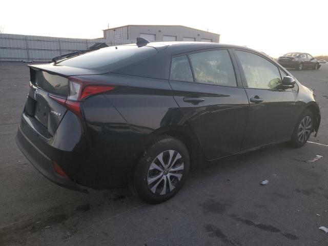 Photo 2 VIN: JTDL9RFU3K3006099 - TOYOTA PRIUS 