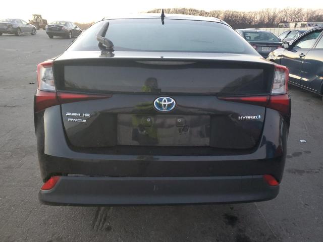 Photo 5 VIN: JTDL9RFU3K3006099 - TOYOTA PRIUS 