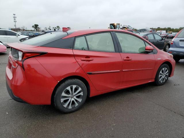 Photo 2 VIN: JTDL9RFU3K3007835 - TOYOTA PRIUS 