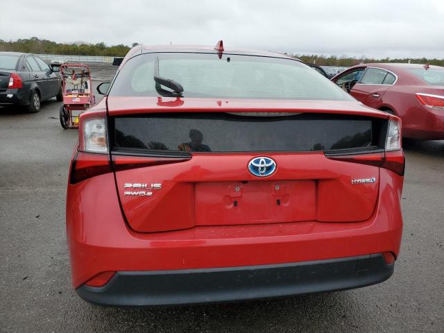 Photo 5 VIN: JTDL9RFU3K3007835 - TOYOTA PRIUS 