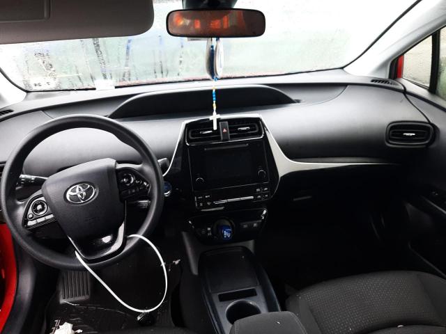 Photo 7 VIN: JTDL9RFU3K3007835 - TOYOTA PRIUS 