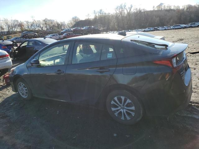 Photo 1 VIN: JTDL9RFU3K3009908 - TOYOTA PRIUS 