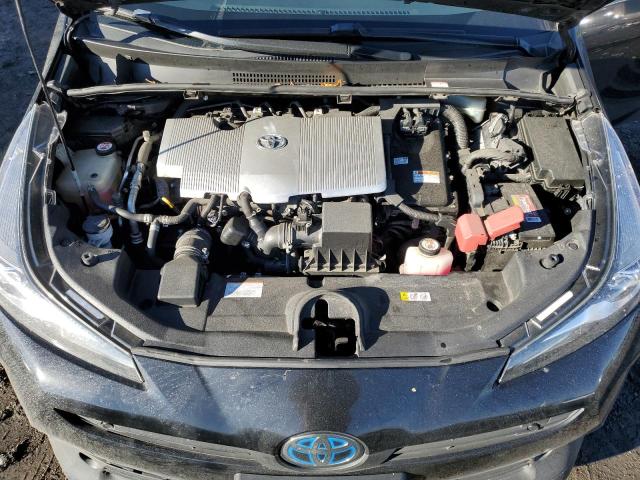 Photo 10 VIN: JTDL9RFU3K3009908 - TOYOTA PRIUS 