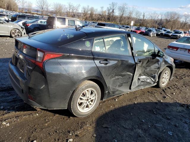 Photo 2 VIN: JTDL9RFU3K3009908 - TOYOTA PRIUS 