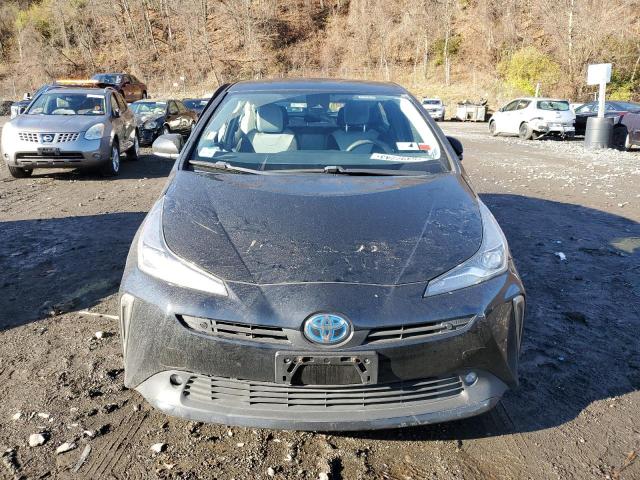 Photo 4 VIN: JTDL9RFU3K3009908 - TOYOTA PRIUS 