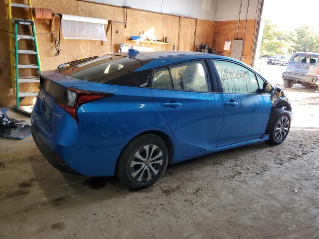 Photo 2 VIN: JTDL9RFU3K3010167 - TOYOTA PRIUS 