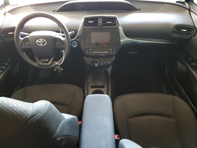 Photo 7 VIN: JTDL9RFU3K3010167 - TOYOTA PRIUS 