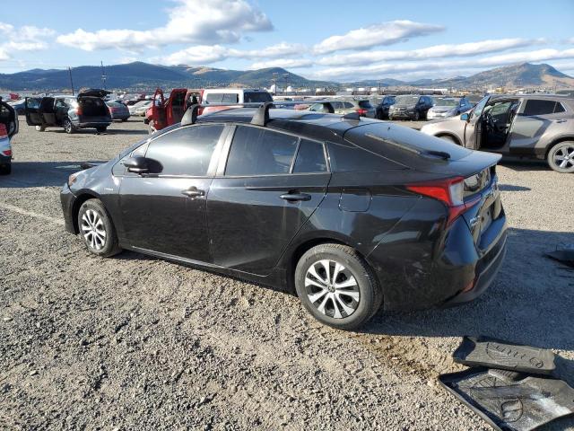 Photo 1 VIN: JTDL9RFU3K3010363 - TOYOTA PRIUS 