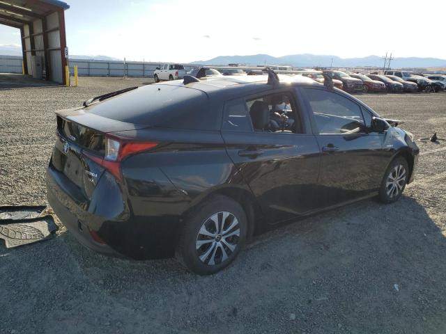 Photo 2 VIN: JTDL9RFU3K3010363 - TOYOTA PRIUS 