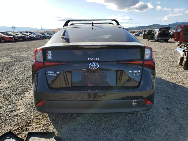 Photo 5 VIN: JTDL9RFU3K3010363 - TOYOTA PRIUS 