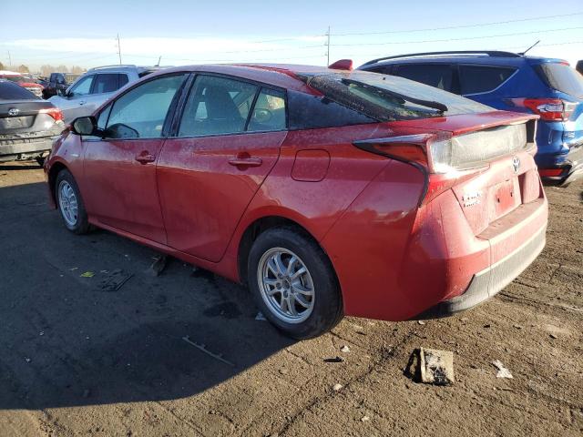 Photo 1 VIN: JTDL9RFU3L3014186 - TOYOTA PRIUS 