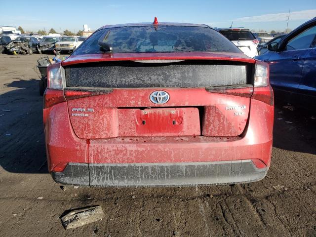 Photo 5 VIN: JTDL9RFU3L3014186 - TOYOTA PRIUS 