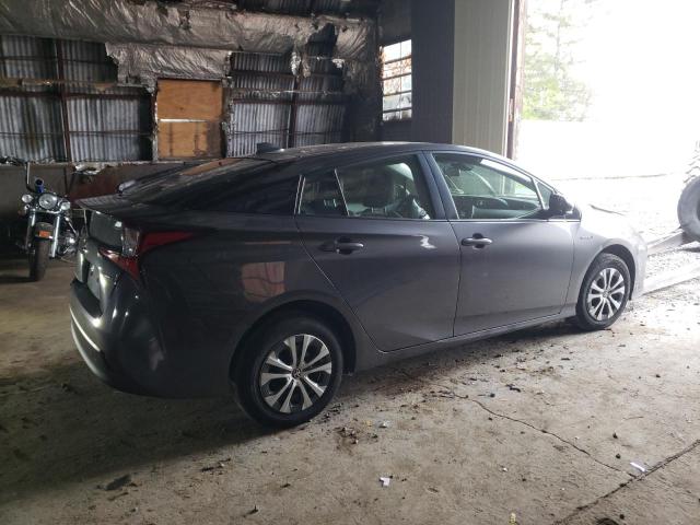 Photo 3 VIN: JTDL9RFU3L3015869 - TOYOTA PRIUS LE 