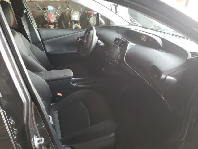 Photo 4 VIN: JTDL9RFU3L3015869 - TOYOTA PRIUS LE 