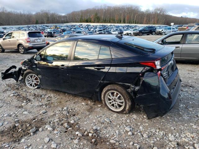 Photo 1 VIN: JTDL9RFU4K3004748 - TOYOTA PRIUS 