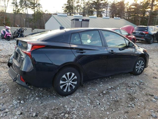 Photo 2 VIN: JTDL9RFU4K3004748 - TOYOTA PRIUS 