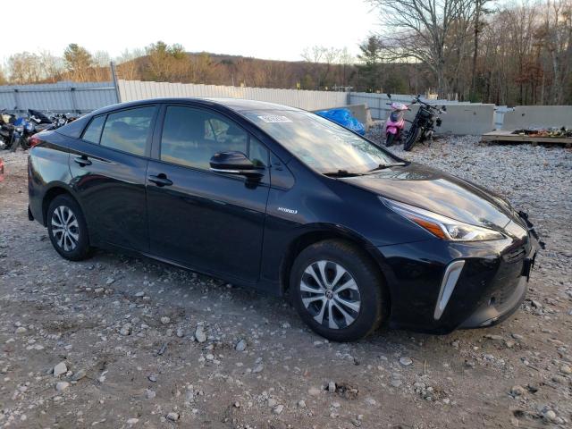 Photo 3 VIN: JTDL9RFU4K3004748 - TOYOTA PRIUS 