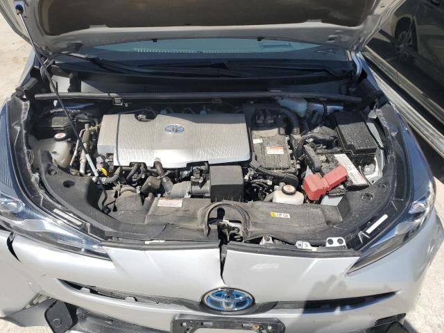 Photo 10 VIN: JTDL9RFU4K3007214 - TOYOTA PRIUS 