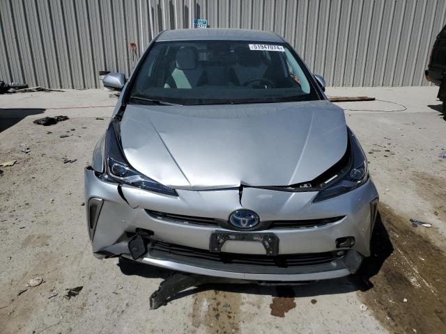 Photo 4 VIN: JTDL9RFU4K3007214 - TOYOTA PRIUS 