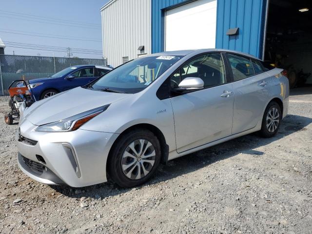 Photo 0 VIN: JTDL9RFU4K3009741 - TOYOTA PRIUS 