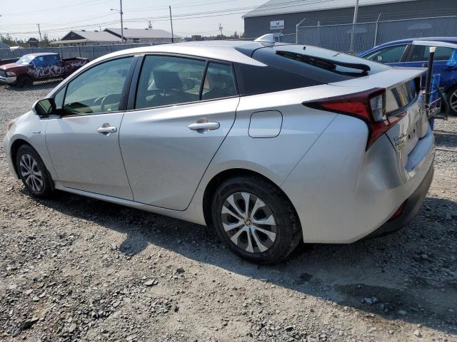 Photo 1 VIN: JTDL9RFU4K3009741 - TOYOTA PRIUS 