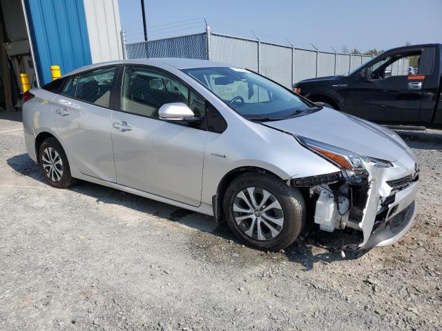 Photo 3 VIN: JTDL9RFU4K3009741 - TOYOTA PRIUS 