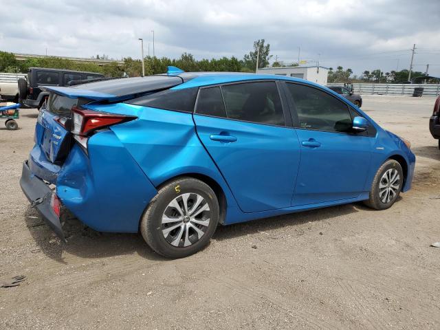 Photo 2 VIN: JTDL9RFU4K3010565 - TOYOTA PRIUS 