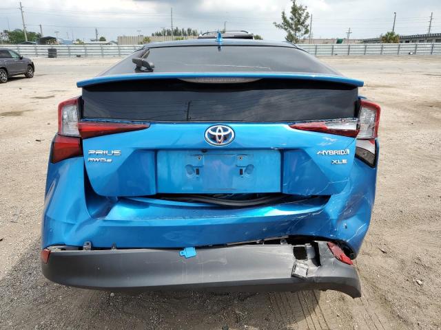 Photo 5 VIN: JTDL9RFU4K3010565 - TOYOTA PRIUS 