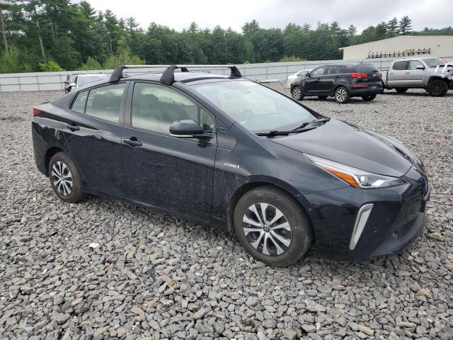 Photo 3 VIN: JTDL9RFU4K3012994 - TOYOTA PRIUS 