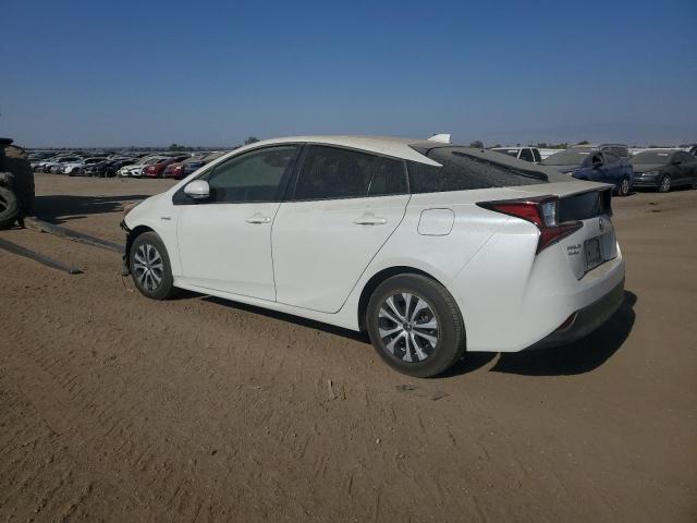 Photo 1 VIN: JTDL9RFU4L3014777 - TOYOTA PRIUS LE 