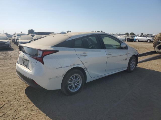 Photo 2 VIN: JTDL9RFU4L3014777 - TOYOTA PRIUS LE 