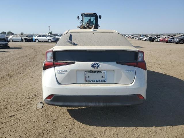 Photo 5 VIN: JTDL9RFU4L3014777 - TOYOTA PRIUS LE 