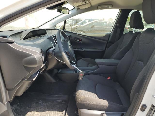 Photo 6 VIN: JTDL9RFU4L3014777 - TOYOTA PRIUS LE 