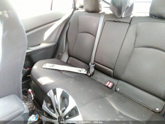 Photo 7 VIN: JTDL9RFU4L3016111 - TOYOTA PRIUS 